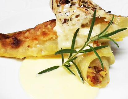 Enoteca 325 - Ristorante piemontese a Rivoli (Torino)