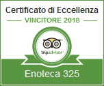Tripadvisor - Certificate of Excellence