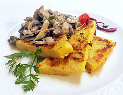 Enoteca 325 - Ristorante piemontese a Rivoli (Torino)