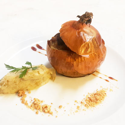 Enoteca 325 - Ristorante piemontese a Rivoli (Torino)