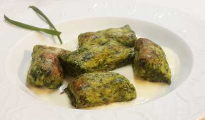 Enoteca 325 - Ristorante piemontese a Rivoli (Torino)